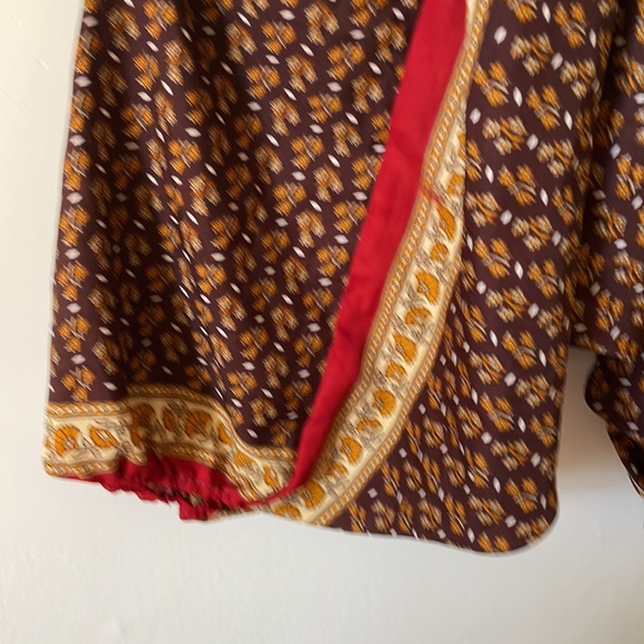 Harem pants - Picture 3 of 4